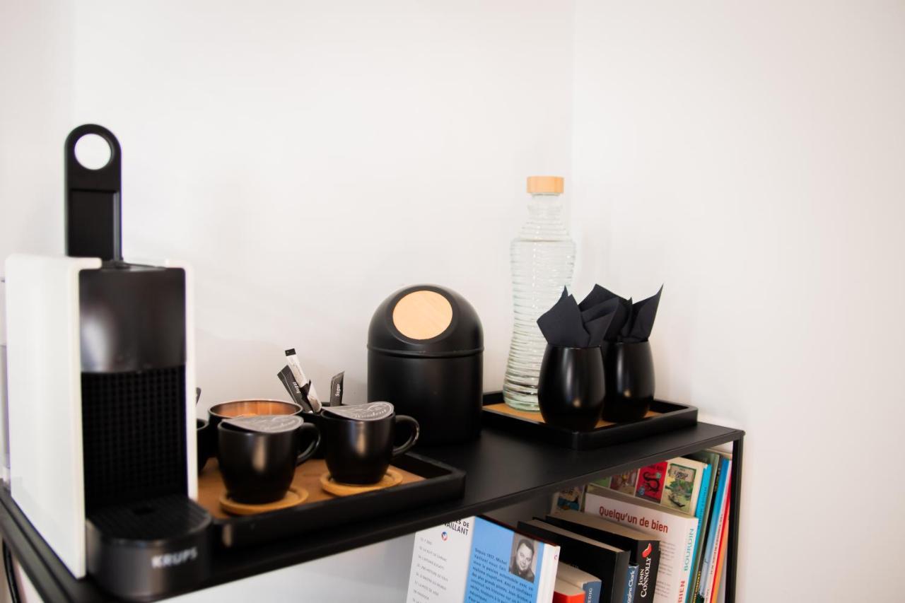 Au Calme De Hosdent Bed & Breakfast Braives Bagian luar foto